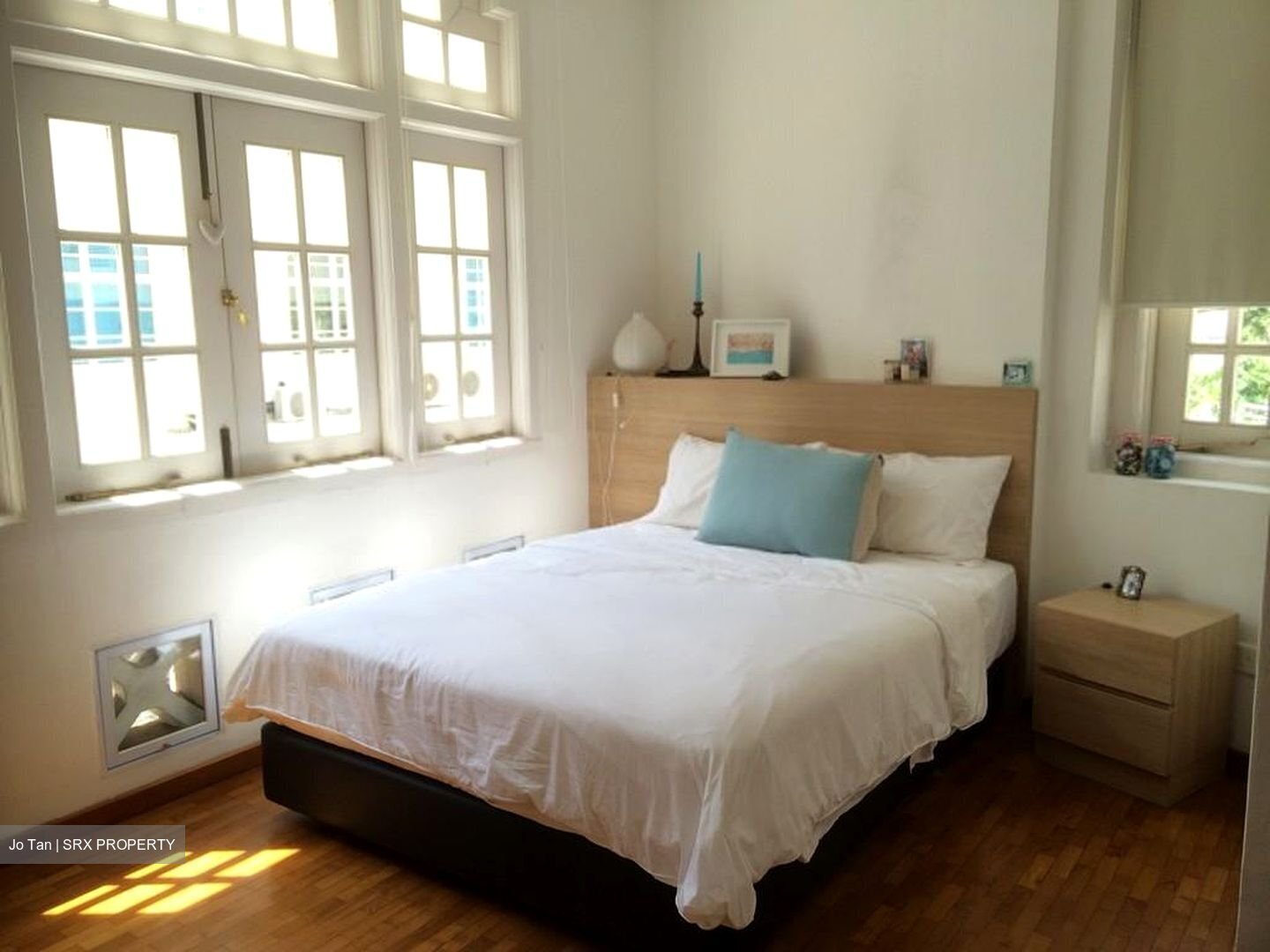 Wilkie Road (D9), Apartment #456852651